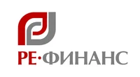 Логотип РЕ-ФИНАНС