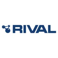 Логотип RIVAL – группа компаний