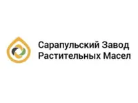 Логотип Сарапульский Завод Растительных Масел