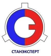 Логотип СТАНЭКСПЕРТ