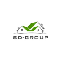 Логотип SD group