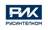 Логотип Русинтелком