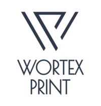 Логотип Wortex-Print