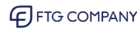 Логотип FTG company