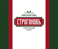 Логотип Строгонов