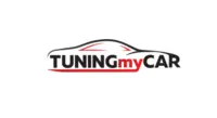 Логотип TuningMyCar (ИП Цаплинов Евгений Александрович)