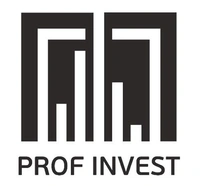 Логотип PROF INVEST