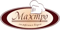 Логотип МАЭСТРО-М