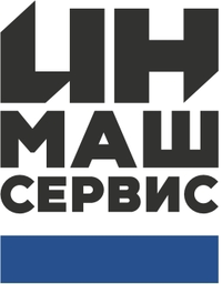 Логотип ИНМАШСЕРВИС