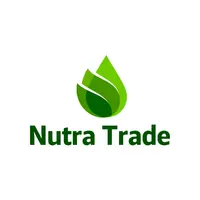 Логотип Nutra Trade