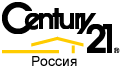 Логотип Century21 Street Realty