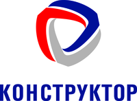 Логотип КОНСТРУКТОР