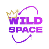 Логотип WildSpace