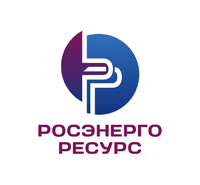 Логотип РосЭнергоРесурс, ООО ПО