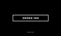 Логотип Smoke inn