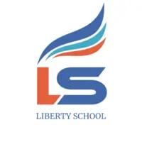 Логотип Liberty School