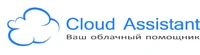 Логотип Cloud Assistant