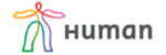 Логотип Human Resocia Co., Ltd