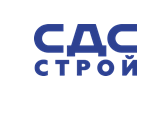 Логотип СДС-Строй