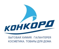 Логотип Конкорд