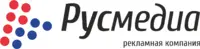 Логотип Русмедиа