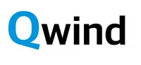 Логотип Qwind