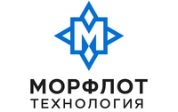 Логотип Морфлот-технология