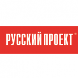 Логотип Русский Проект