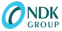 Логотип NDK Group