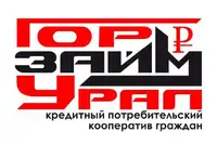 Логотип КПК ГорФинУрал