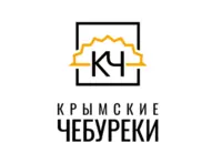 Логотип Крымские Чебуреки