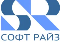 Логотип Софт Райз