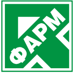 Р-Фарм logotype