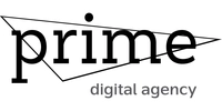 Логотип Prime Digital Agency