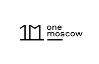 Логотип OneMoscow