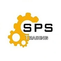 Логотип SPS Trading.kz