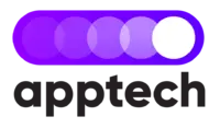 Логотип Apptech