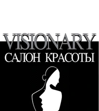 Логотип Салон красоты