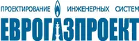 Логотип Еврогазпроект