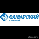 Логотип САМАРСКИЙ