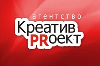 Логотип Креатив Проект