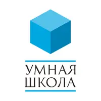 Логотип Умная школа