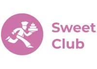 Логотип Sweet Club ( ИП Молодцов Александр Олегович)