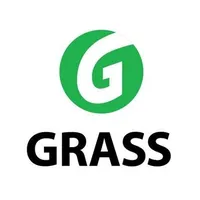 Логотип Фирменный магазин GRASS