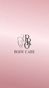 Логотип Pro body care