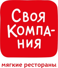 Логотип Своя компания