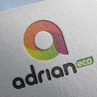 Логотип Adrian Eco