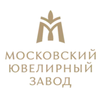 Логотип Московский Ювелирный Завод