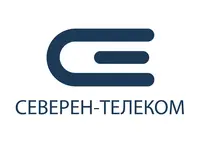 Логотип Северен Телеком