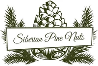 Логотип SIBERIAN PINE NUTS